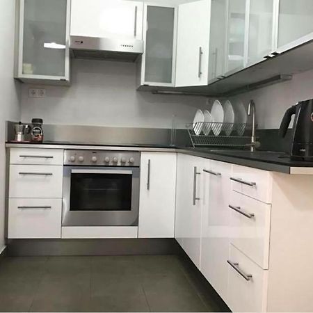 בודפשט Astoria Metro Apartment מראה חיצוני תמונה