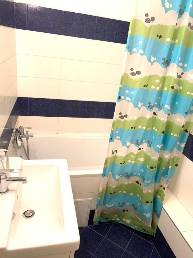 בודפשט Astoria Metro Apartment מראה חיצוני תמונה