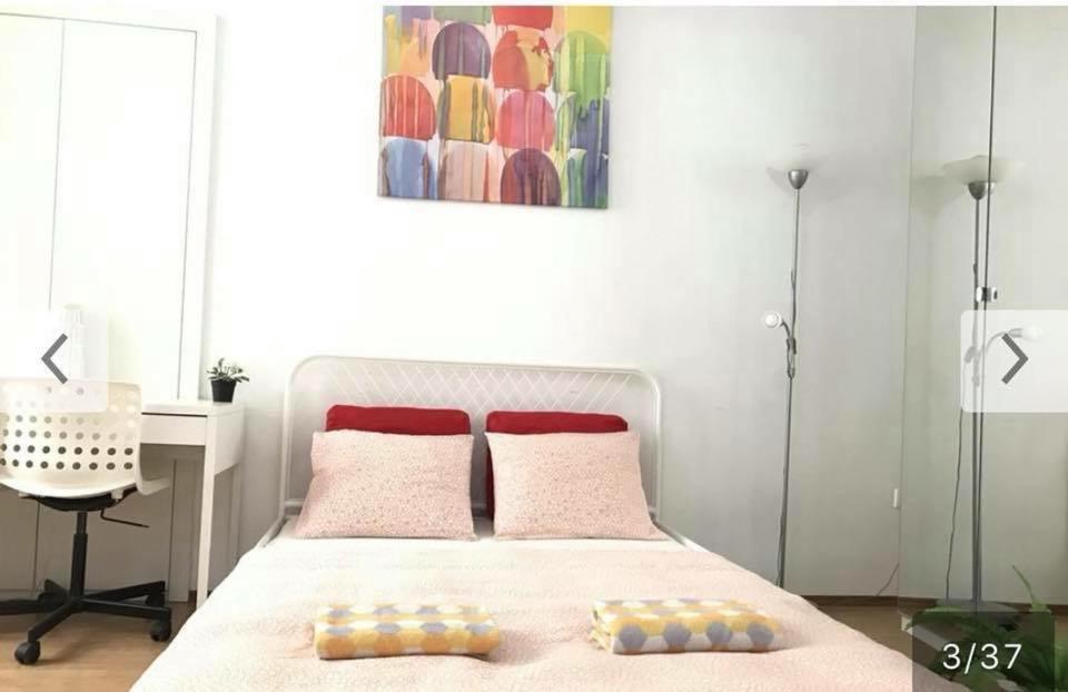 בודפשט Astoria Metro Apartment מראה חיצוני תמונה