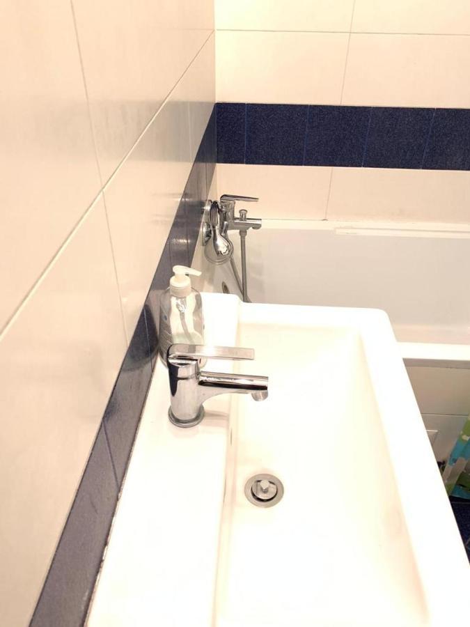 בודפשט Astoria Metro Apartment מראה חיצוני תמונה