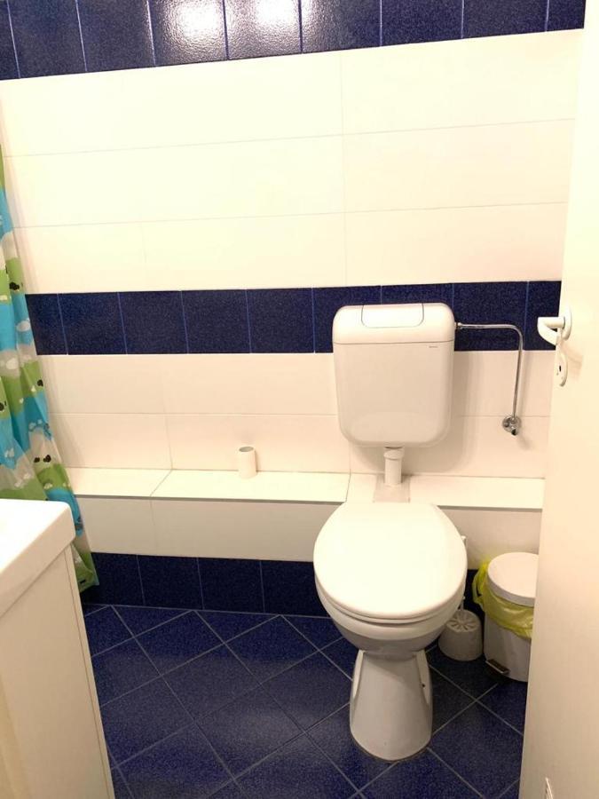 בודפשט Astoria Metro Apartment מראה חיצוני תמונה